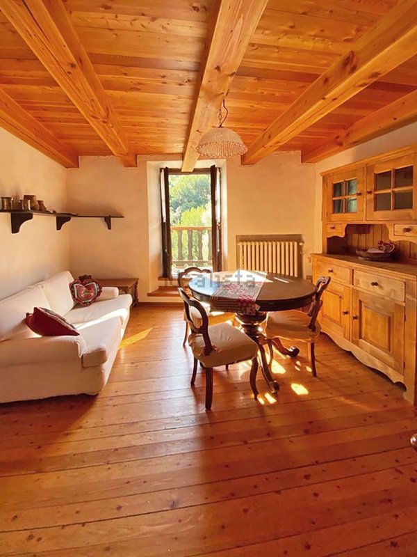 appartamento in affitto a Bardonecchia in zona Les Arnauds