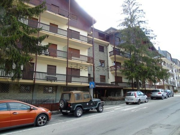 appartamento in affitto a Bardonecchia