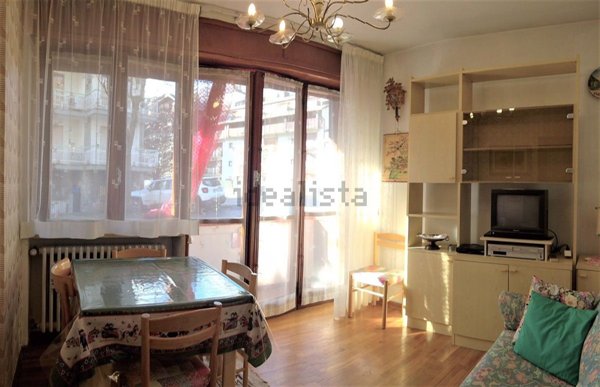 appartamento in affitto a Bardonecchia