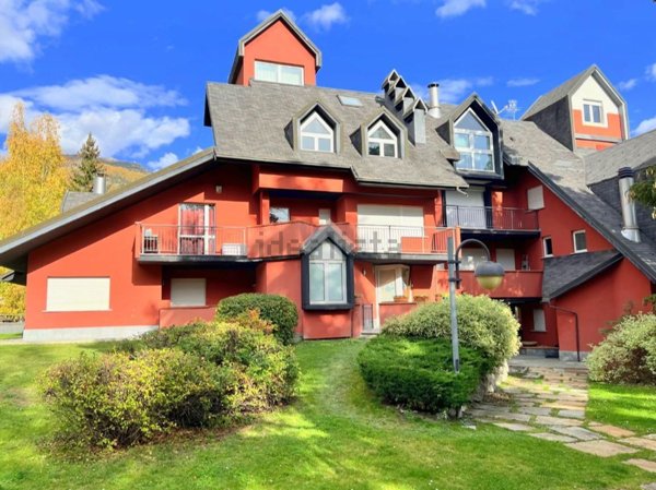 appartamento in affitto a Bardonecchia