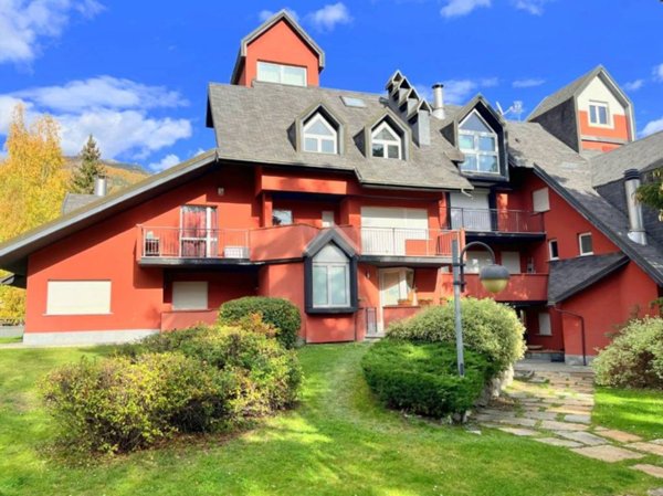 appartamento in affitto a Bardonecchia