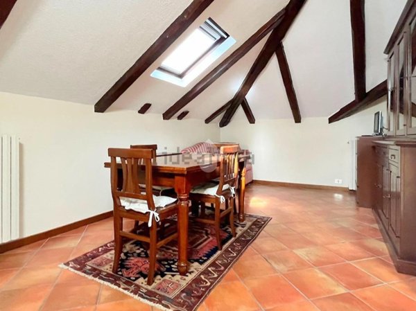 appartamento in affitto a Bardonecchia