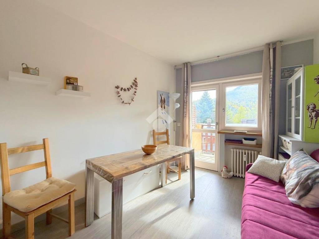 appartamento in affitto a Bardonecchia