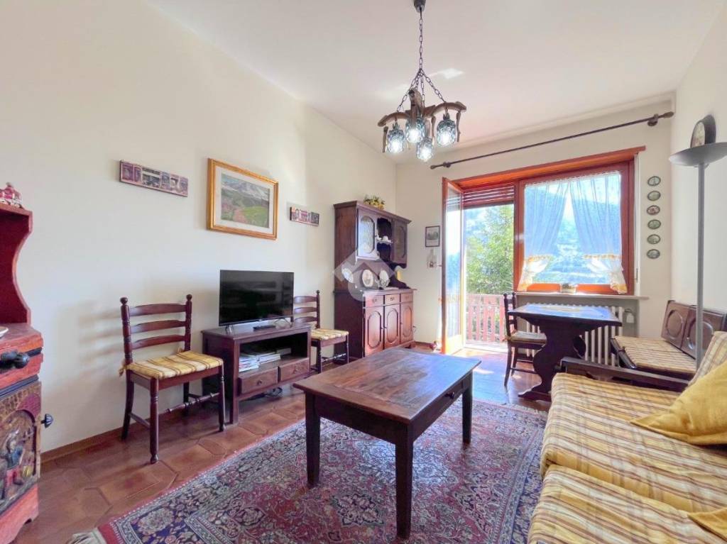 appartamento in affitto a Bardonecchia