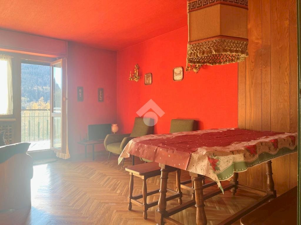 appartamento in affitto a Bardonecchia