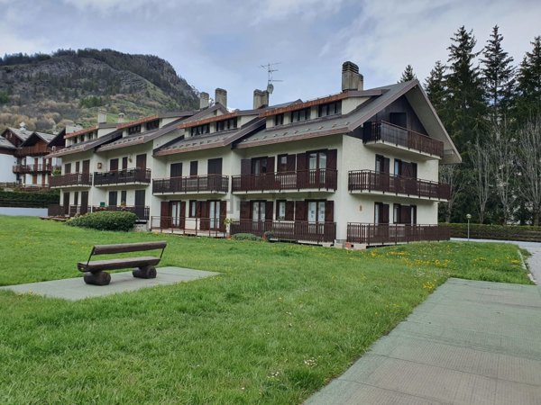 appartamento in affitto a Bardonecchia