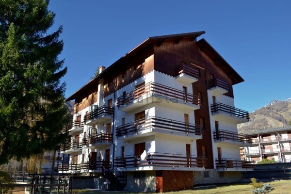 appartamento in affitto a Bardonecchia