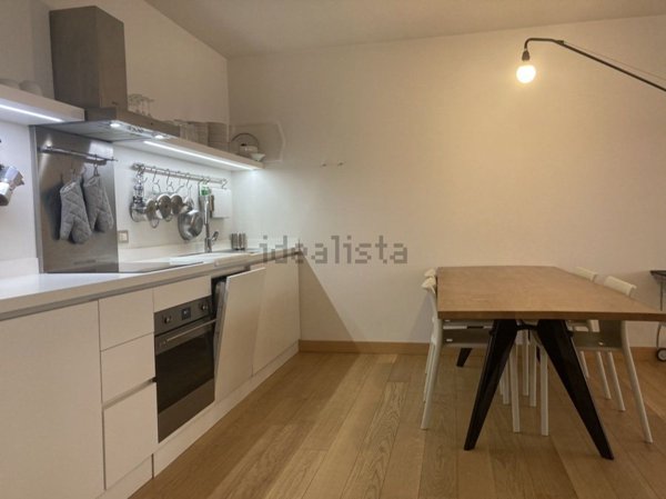 appartamento in affitto a Bardonecchia