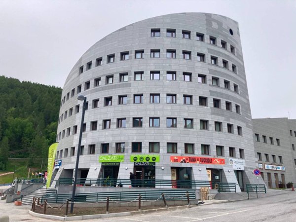 appartamento in affitto a Bardonecchia