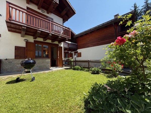 appartamento in affitto a Bardonecchia