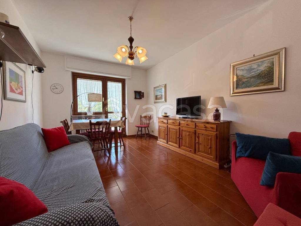 appartamento in affitto a Bardonecchia