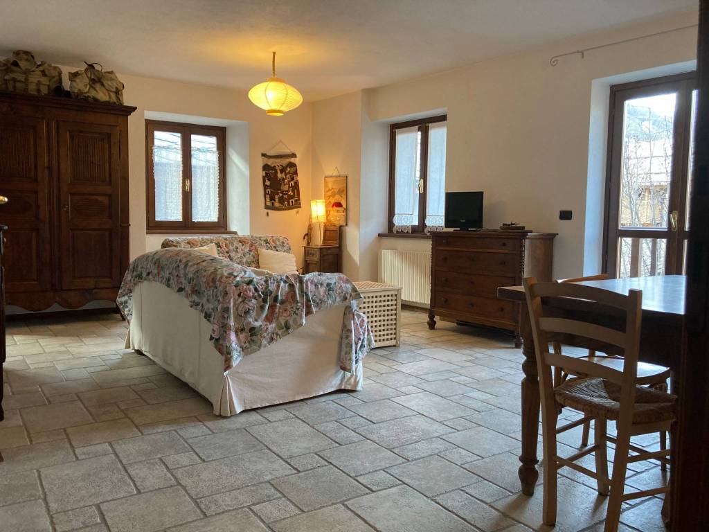 appartamento in affitto a Bardonecchia