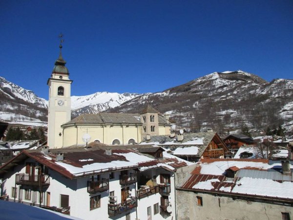 appartamento in affitto a Bardonecchia