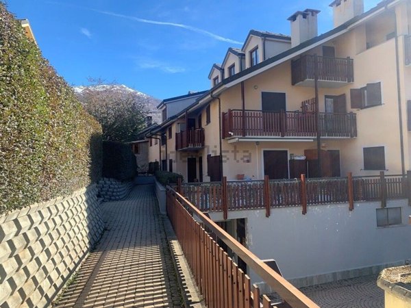 appartamento in affitto a Bardonecchia