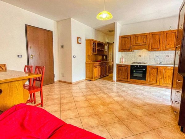 appartamento in affitto a Bardonecchia