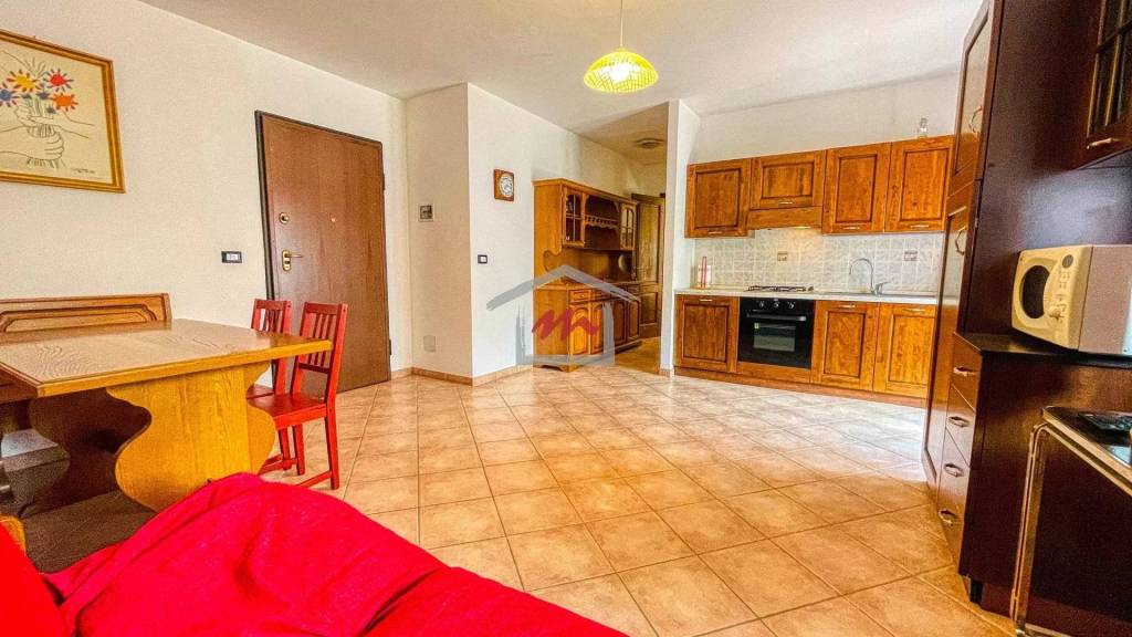 appartamento in affitto a Bardonecchia