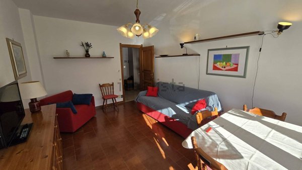 appartamento in affitto a Bardonecchia