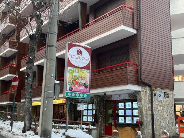 appartamento in affitto a Bardonecchia