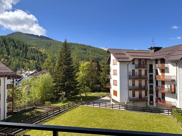 appartamento in affitto a Bardonecchia