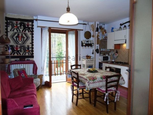 appartamento in affitto a Bardonecchia