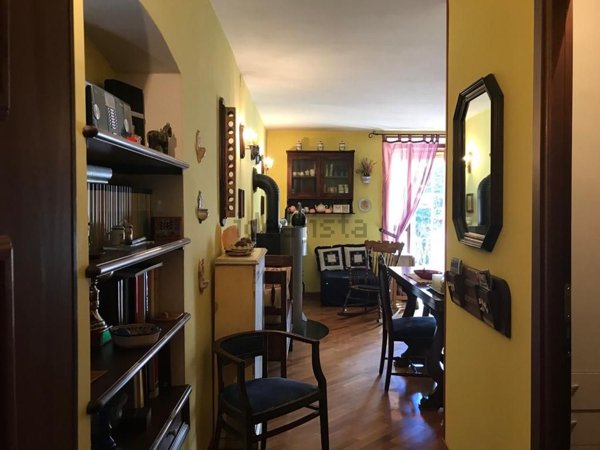 appartamento in affitto a Bardonecchia