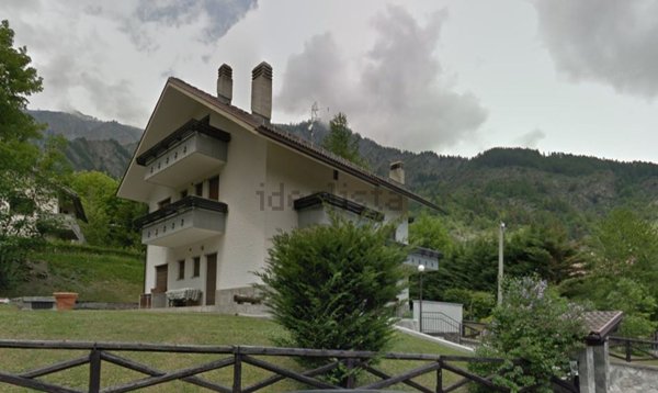 appartamento in affitto a Bardonecchia