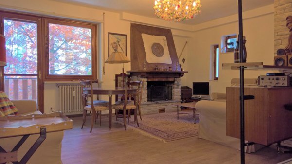 appartamento in affitto a Bardonecchia