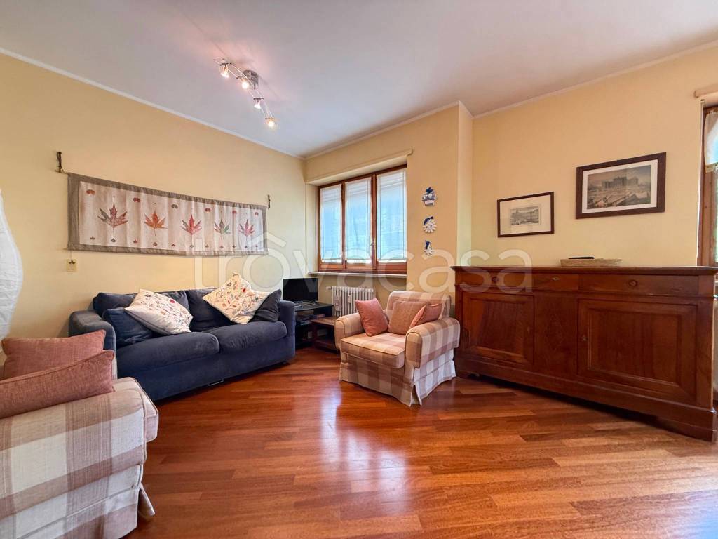 appartamento in vendita a Bardonecchia