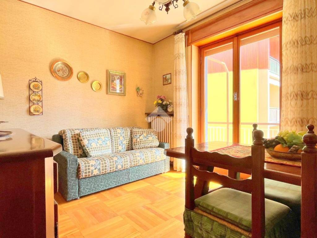 appartamento in affitto a Bardonecchia