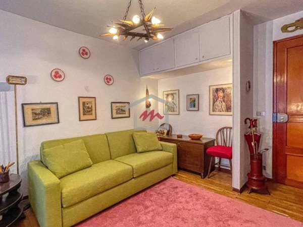 appartamento in affitto a Bardonecchia