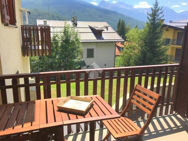 appartamento in affitto a Bardonecchia