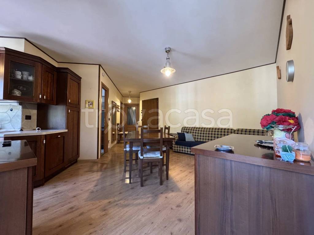 appartamento in affitto a Bardonecchia