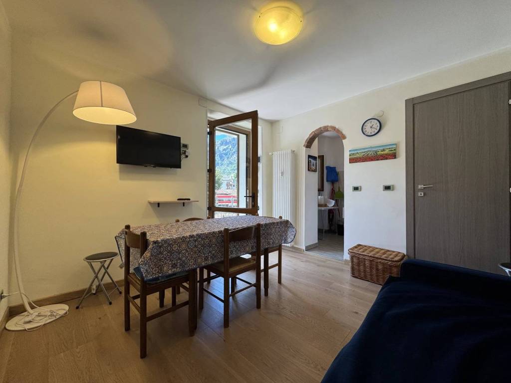 appartamento in affitto a Bardonecchia