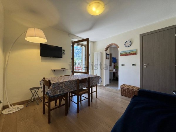 appartamento in affitto a Bardonecchia