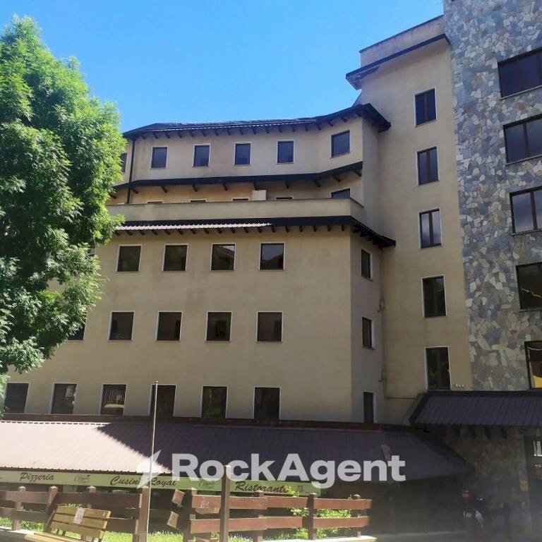 appartamento in affitto a Bardonecchia