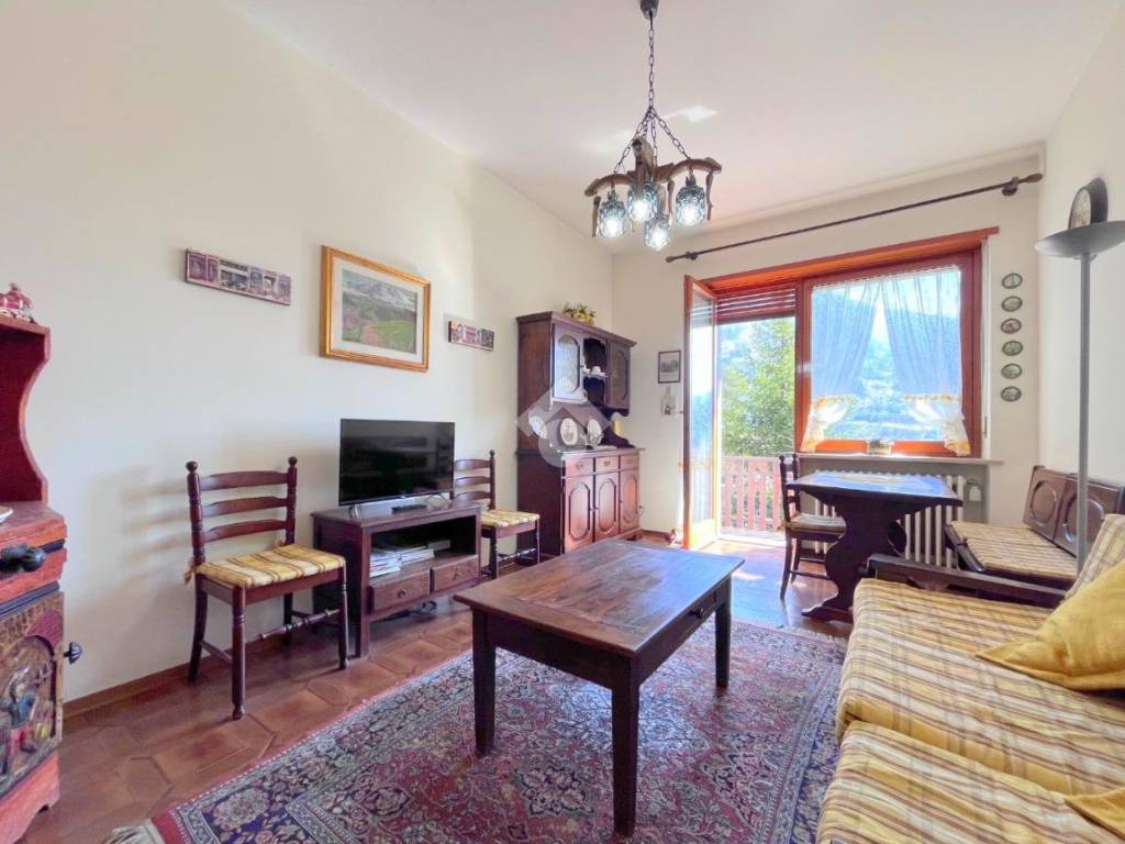 appartamento in affitto a Bardonecchia