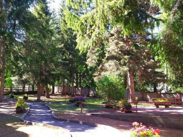 appartamento in affitto a Bardonecchia