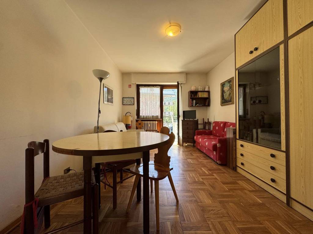 appartamento in affitto a Bardonecchia