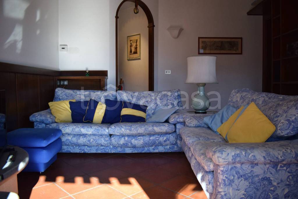 appartamento in affitto a Bardonecchia