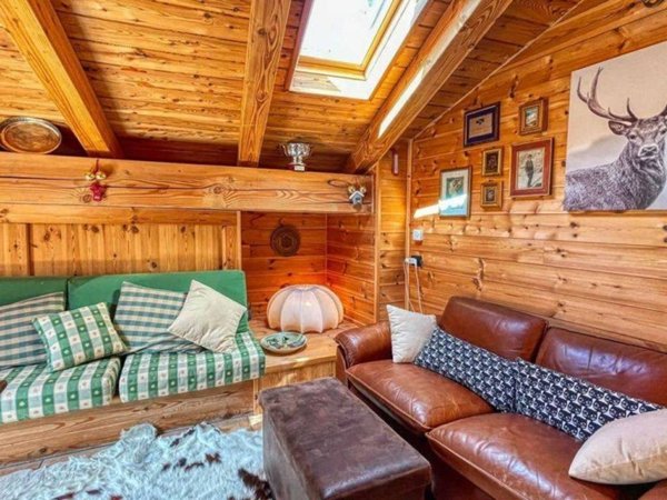 appartamento in affitto a Bardonecchia in zona Melezet