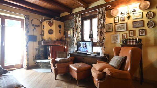 appartamento in affitto a Bardonecchia