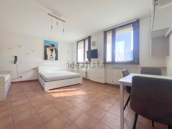 appartamento in affitto a Bardonecchia