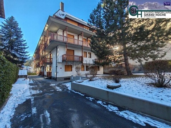 appartamento in affitto a Bardonecchia