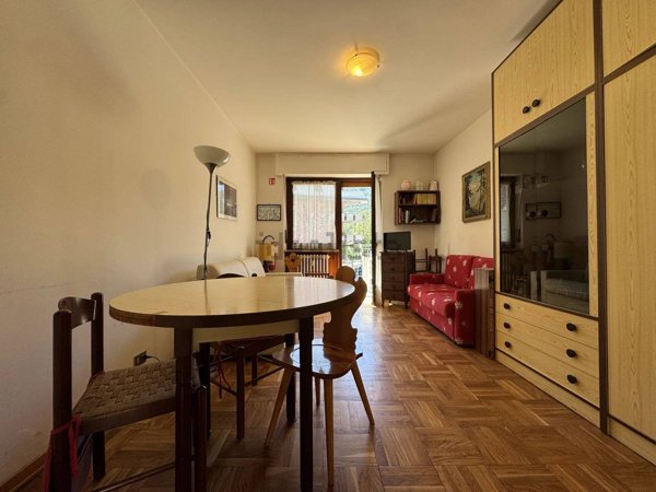 appartamento in affitto a Bardonecchia