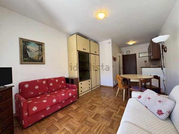 appartamento in affitto a Bardonecchia
