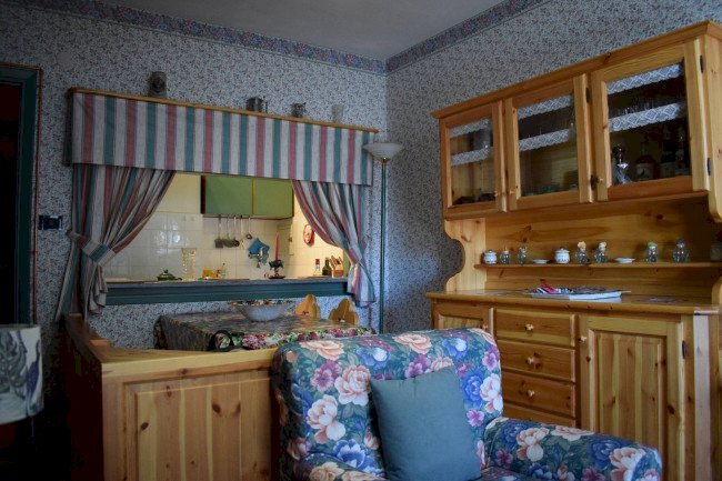 appartamento in affitto a Bardonecchia