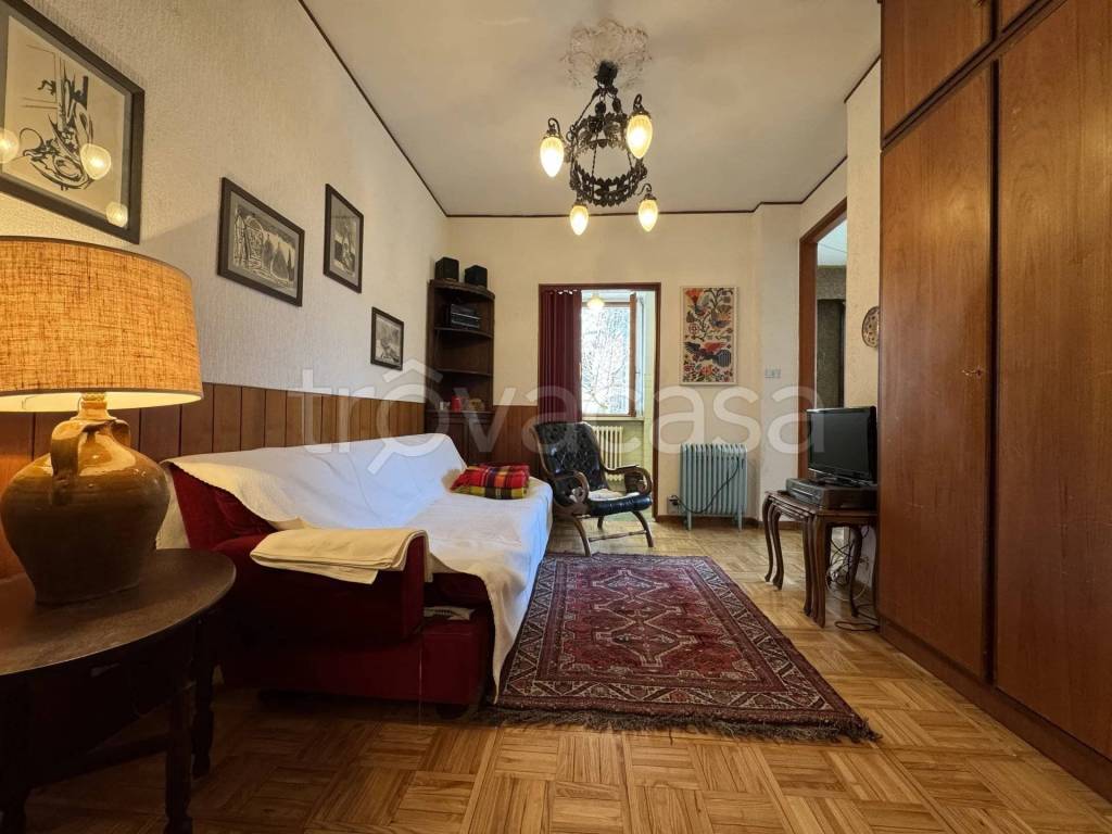 appartamento in affitto a Bardonecchia