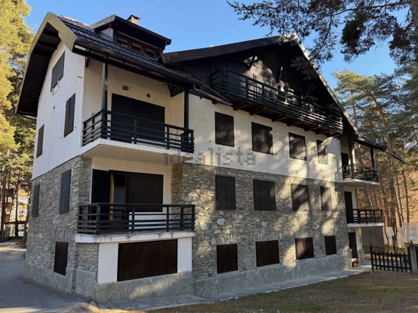 appartamento in affitto a Bardonecchia