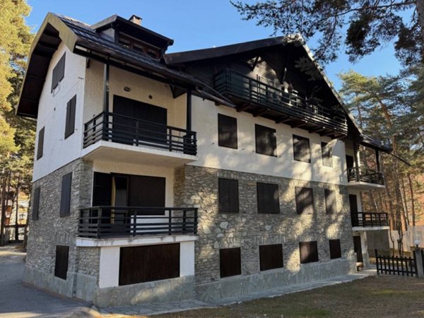 appartamento in affitto a Bardonecchia