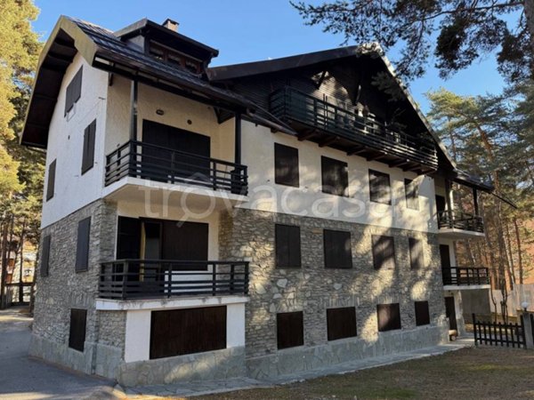 appartamento in affitto a Bardonecchia